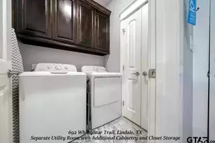 692 White Bear Trail + 6 Additional Homes, Lindale, TX 75771 - Photo 24