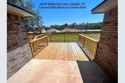 16218 Ridgeview Ln + 6 Additional Homes, Lindale, TX 75771 - Photo 22