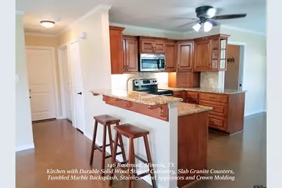 146 Rosemont Dr. + 6 Additional Homes, Mineola, TX 75773 - Photo 12