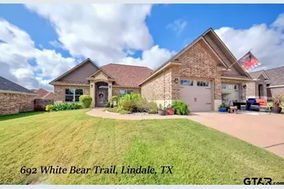146 Rosemont Dr. + 6 Additional Homes, Mineola, TX 75773 - Photo 6