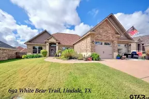 146 Rosemont Dr + 6 Additional Homes, Mineola, TX 75773 - Photo 6