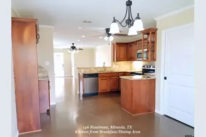 146 Rosemont Dr. + 6 Additional Homes, Mineola, TX 75773 - Photo 14