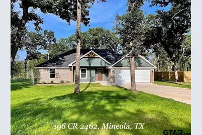146 Rosemont Dr. + 6 Additional Homes, Mineola, TX 75773 - Photo 2