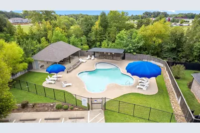 7078 Hillside Ave, Tyler, TX 75707 - Photo 2