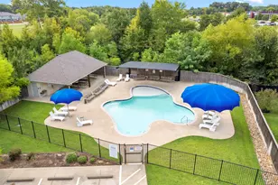 7078 Hillside Ave, Tyler, TX 75707 - Photo 2