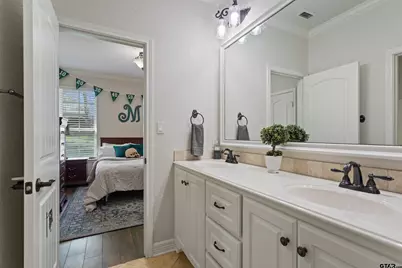 8387 Castleton Way, Tyler, TX 75703 - Photo 24