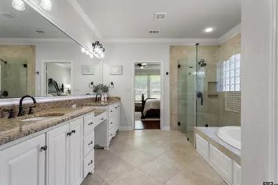 8387 Castleton Way, Tyler, TX 75703 - Photo 20