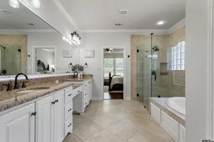 8387 Castleton Way, Tyler, TX 75703 - Photo 20