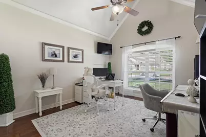 8387 Castleton Way, Tyler, TX 75703 - Photo 14