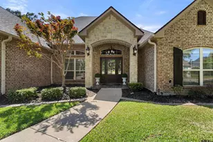 8387 Castleton Way, Tyler, TX 75703 - Photo 2