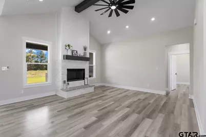 14917 Turtle Creek Ranch Rd, Flint, TX 75762 - Photo 6