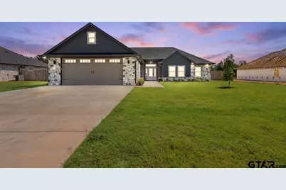 14917 Turtle Creek Ranch Rd, Flint, TX 75762 - Photo 2