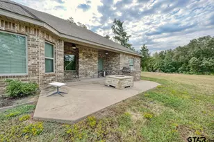 601 Corrigan Trails Blvd, Lindale, TX 75771 - Photo 42