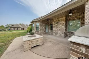 601 Corrigan Trails Blvd, Lindale, TX 75771 - Photo 46