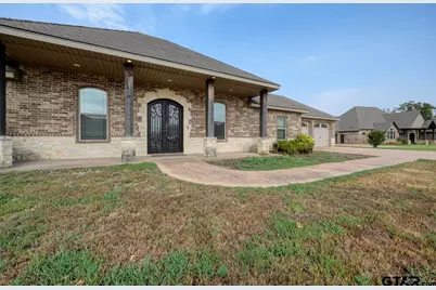 601 Corrigan Trails Blvd, Lindale, TX 75771 - Photo 48