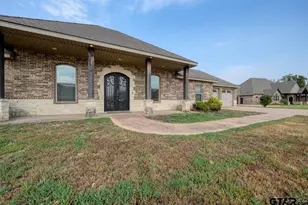 601 Corrigan Trails Blvd, Lindale, TX 75771 - Photo 48