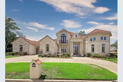 7105 Walden Dr, Tyler, TX 75703 - Photo 1