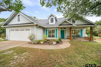 190 Private Road 6605, Mineola, TX 75773 - Photo 28
