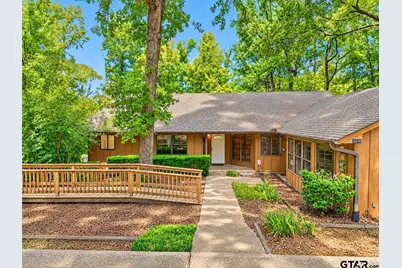 11157 Hamrick Lake Road, Winona, TX 75792 - Photo 1