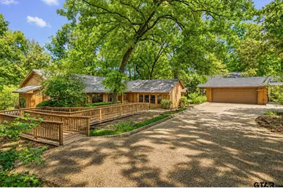11157 Hamrick Lake Road, Winona, TX 75792 - Photo 1