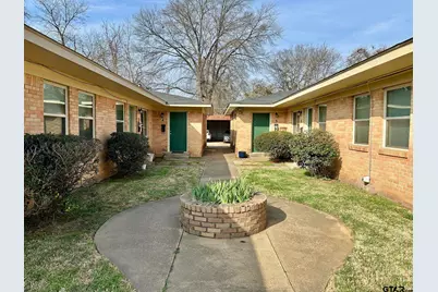 503 S Fannin Ave, Tyler, TX 75702 - Photo 2
