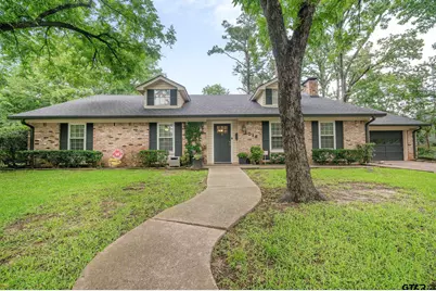 1018 Pollard Drive, Tyler, TX 75701 - Photo 4