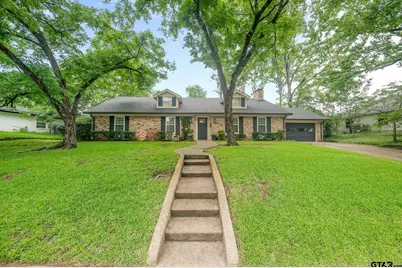 1018 Pollard Drive, Tyler, TX 75701 - Photo 1