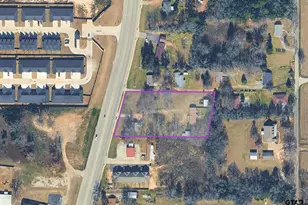 18733 FM 2493, Flint, TX 75762 - Photo 1