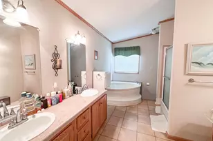 24425 Kevin Dr, Frankston, TX 75763 - Photo 22
