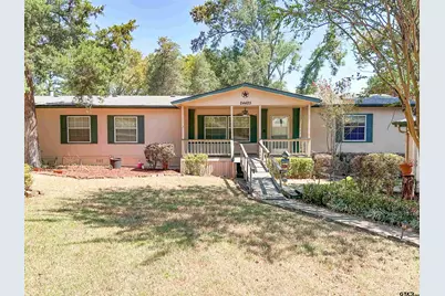 24425 Kevin Dr, Frankston, TX 75763 - Photo 6
