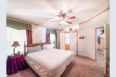 24425 Kevin Dr, Frankston, TX 75763 - Photo 20