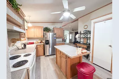 24425 Kevin Dr, Frankston, TX 75763 - Photo 14