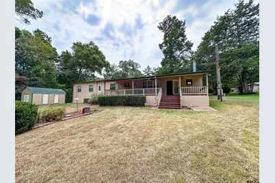 24425 Kevin Dr, Frankston, TX 75763 - Photo 30