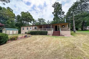 24425 Kevin Dr, Frankston, TX 75763 - Photo 30