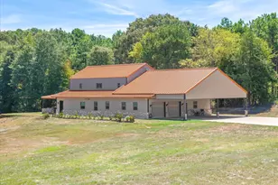 636 Spruce Rd, Big Sandy, TX 75755 - Photo 8