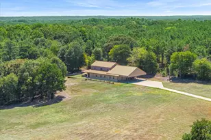 636 Spruce Rd, Big Sandy, TX 75755 - Photo 4