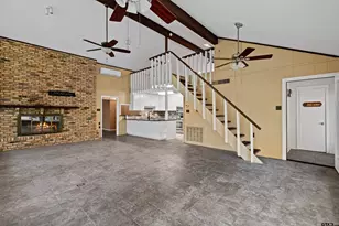 1392 W Holly Trail, Holly Lake Ranch, TX 75765 - Photo 22