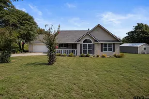 109 Pueblo Path, Holly Lake Ranch, TX 75765 - Photo 1
