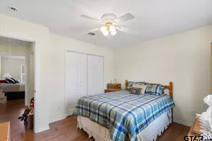 109 Pueblo Path, Holly Lake Ranch, TX 75765 - Photo 16