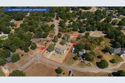 109 Pueblo Path, Holly Lake Ranch, TX 75765 - Photo 34