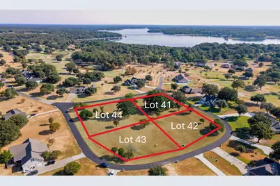 Lot 41 Private Road 5941, Emory, TX 75440 - Photo 2