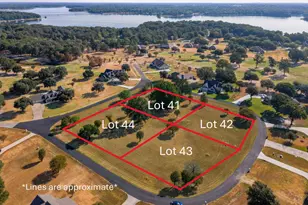 Lot 42 Private Road 5941, Emory, TX 75440 - Photo 1
