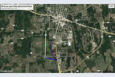 0000 S Hwy 69, Mineola, TX 75773 - Photo 8