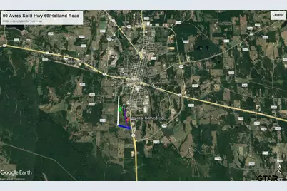 0000 S Hwy 69, Mineola, TX 75773 - Photo 10