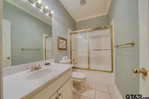 402 Moccasin Trail, Kilgore, TX 75662 - Photo 28