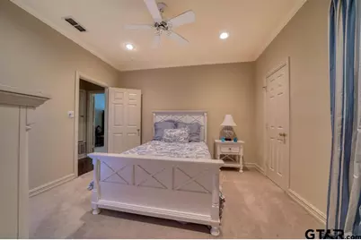 402 Moccasin Trail, Kilgore, TX 75662 - Photo 24