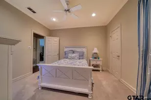 402 Moccasin Trail, Kilgore, TX 75662 - Photo 24