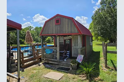 4290 Fm 1795, Gilmer, TX 75644 - Photo 20
