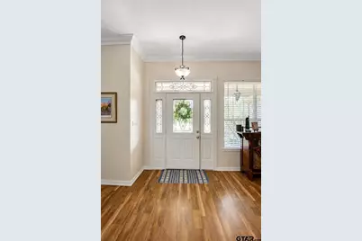 404 Lynn St, Whitehouse, TX 75791 - Photo 2