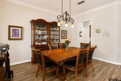 404 Lynn St, Whitehouse, TX 75791 - Photo 4